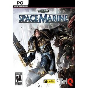 Warhammer 40,000: Space Marine Collection