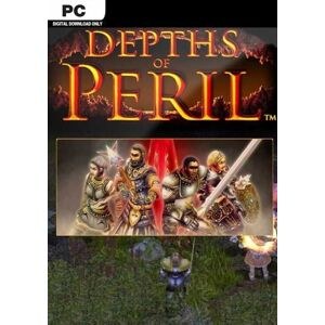 Depths of Peril
