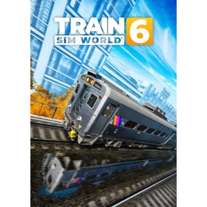 Train Sim World 6