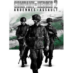Company of Heroes 2 - Ardennes Assault