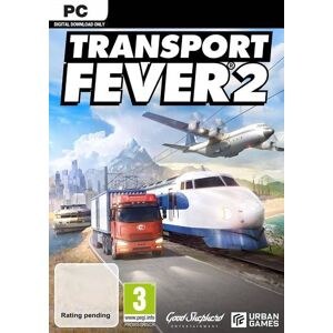 Transport Fever 2