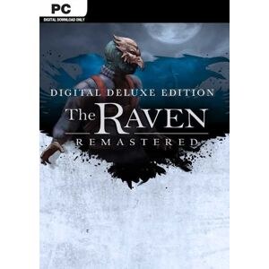 The Raven Remastered Deluxe
