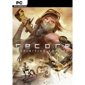 ReCore: Definitive Edition