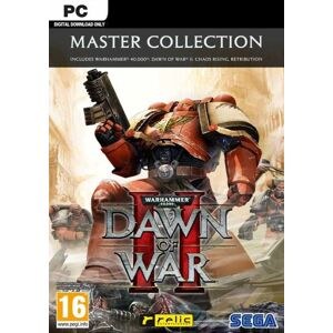 Warhammer 40,000: Dawn of War II - Master Collection