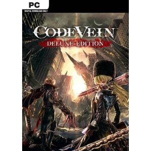Code Vein - Deluxe Edition