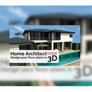 Home Architect Ultimate Edition