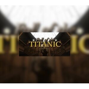Fall of the Titanic Steam Gift