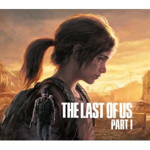 The Last of Us Part 1