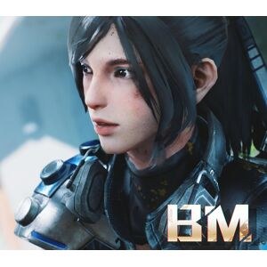 Bright Memory EU PC Steam Altergift