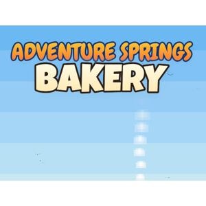 Adventure Springs Bakery