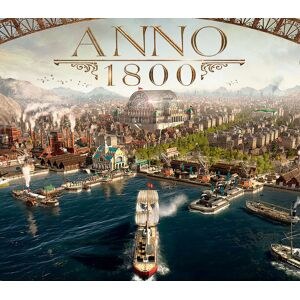 Anno 1800 US