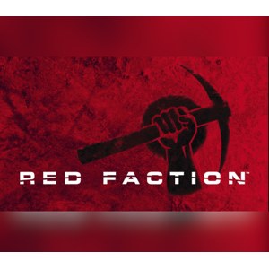 Red Faction