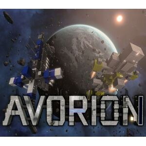 Avorion Steam Altergift