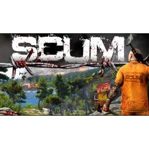 SCUM