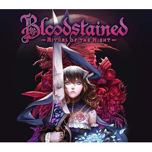 Bloodstained: Ritual of the Night NA Steam Altergift