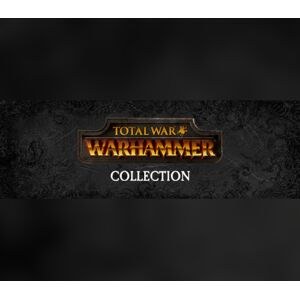 Total War: WARHAMMER Collection
