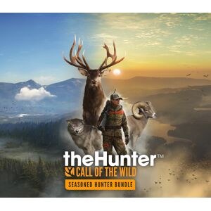 theHunter: Call of the Wild - Seasoned Hunter Bundle