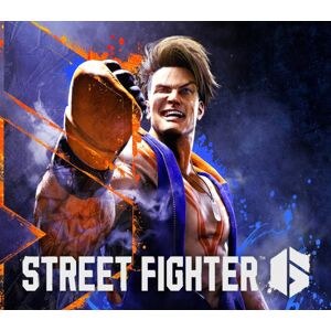 Street Fighter 6 NA
