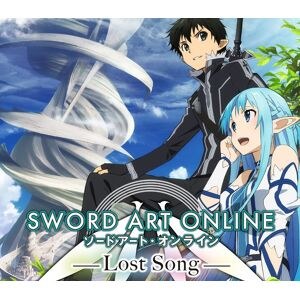 Sword Art Online: Lost Song