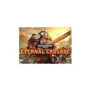 Warhammer 40,000: Eternal Crusade Squadron Edition Steam Gift