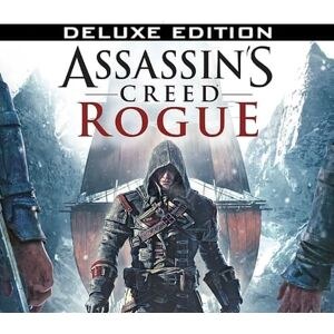 Assassin's Creed Rogue Deluxe Edition