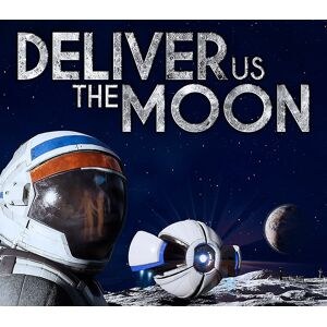 Deliver Us The Moon EU PC Steam Altergift