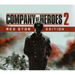 Company of Heroes 2: Red Star Edition
