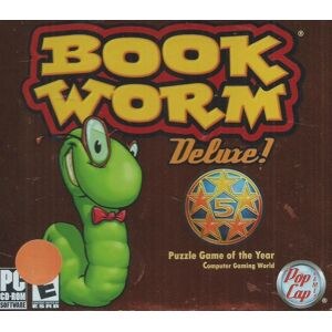 BookWorm Deluxe