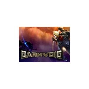Dark Void