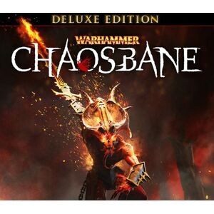 Warhammer: Chaosbane Deluxe Edition