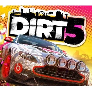DIRT 5