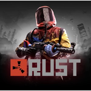 RUST Items > PC > Others > Christmas Tree Door