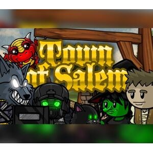 Town of Salem
