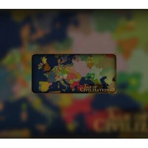 Age of Civilizations II Steam Altergift