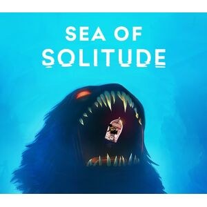 Sea of Solitude