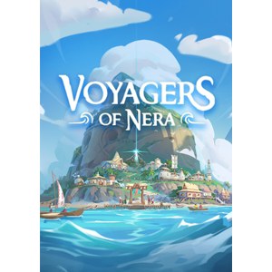 Voyagers of Nera
