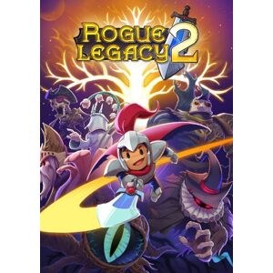 Rogue Legacy 2