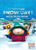 SOUTH PARK: SNOW DAY! Digital Deluxe Edition