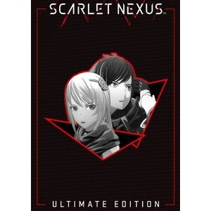 Scarlet Nexus Ultimate Edition