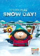 telecharger SOUTH PARK: SNOW DAY!
