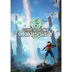 ONE PIECE ODYSSEY
