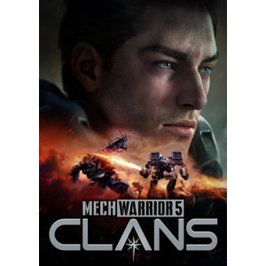 MechWarrior 5: Clans