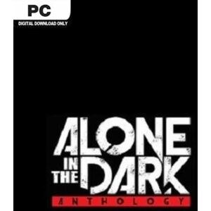 Alone in the Dark Anthology