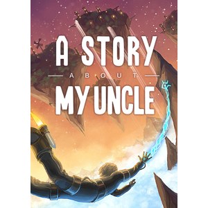 A Story About My Uncle