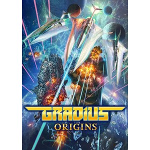 GRADIUS ORIGINS