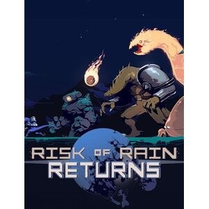 Risk of Rain Returns