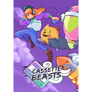 Cassette Beasts