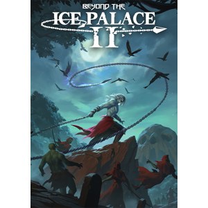Beyond the Ice Palace 2