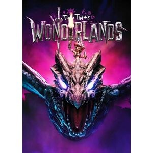 Tiny Tina's Wonderlands