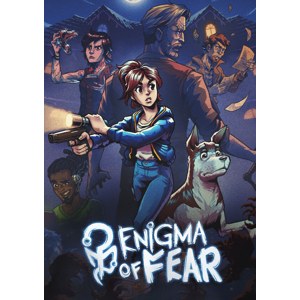 Enigma of Fear